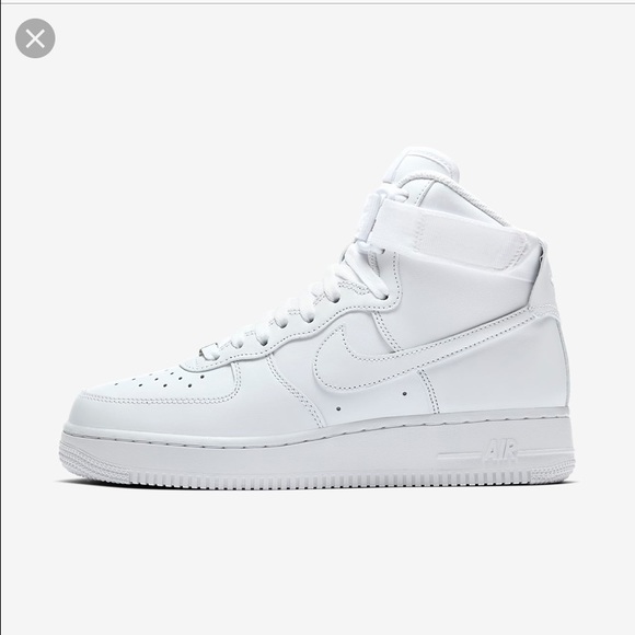 ISO AIR FORCE ONES!! - Picture 2 of 3